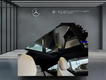 MERCEDES-BENZ CLE 300 e 4M AMG NIGHT