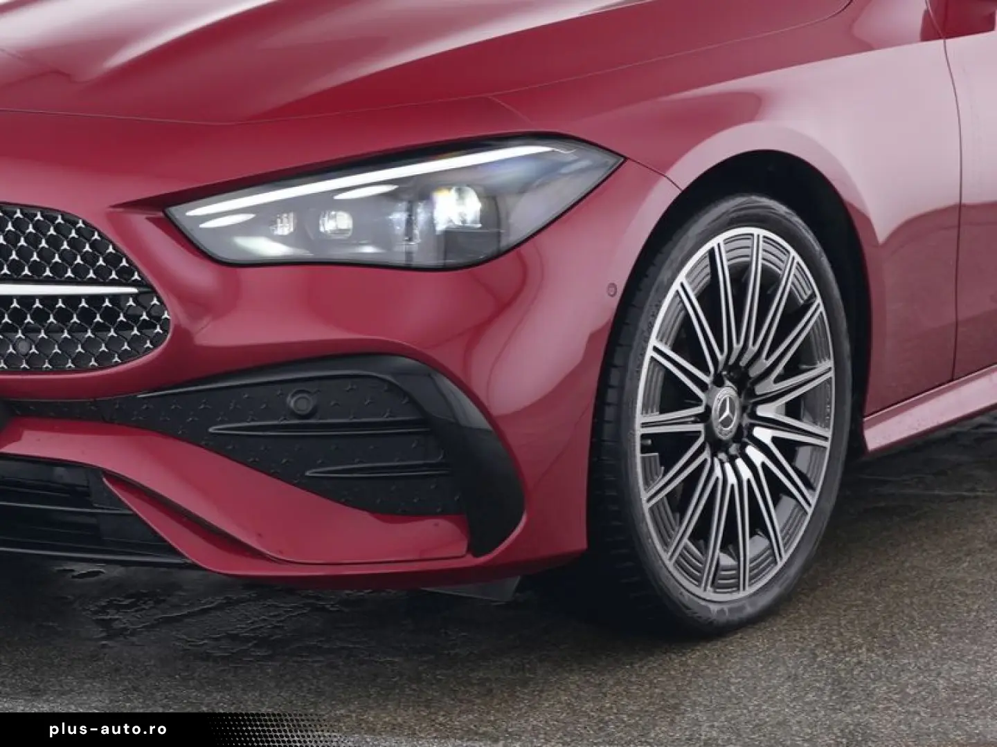 MERCEDES-BENZ CLE 450 4M Coupé AMG Night StHz Pano H&hellip;