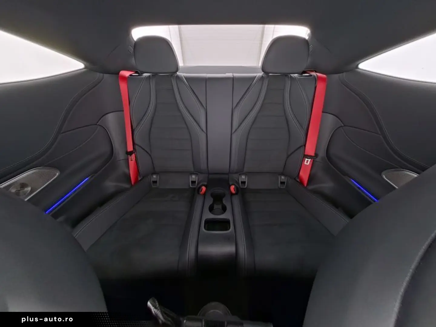 MERCEDES-BENZ CLE 450 4M Coupé AMG Night StHz Pano H&hellip;