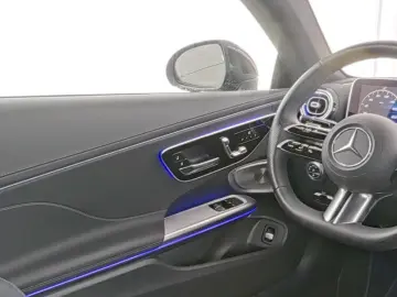 MERCEDES-BENZ CLE 450 4M Coupé AMG Night StHz Pano H&hellip;