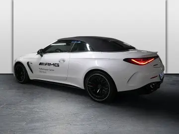 MERCEDES-BENZ CLE 53 AMG 4M  Cabrio NIGHT