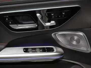 MERCEDES-BENZ CLE 53 AMG 4M  Cabrio NIGHT