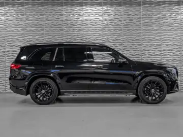 MERCEDES-BENZ GLS450d AMG PREMIUM PLUS PANO NIGHT