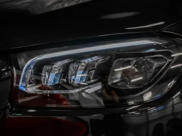 MERCEDES-BENZ GLS450d AMG PREMIUM PLUS PANO NIGHT