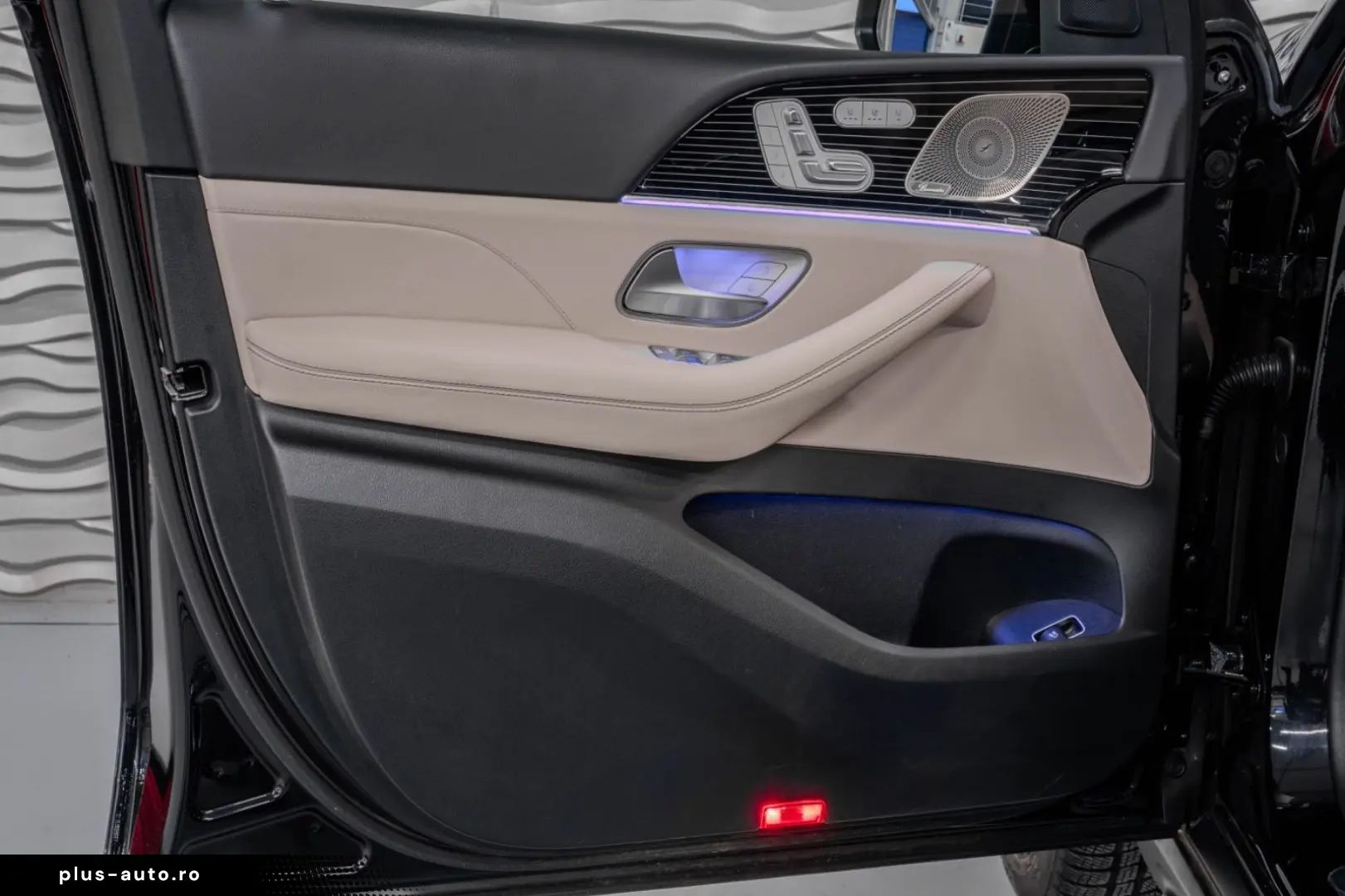 MERCEDES-BENZ GLS450d AMG PREMIUM PLUS PANO NIGHT