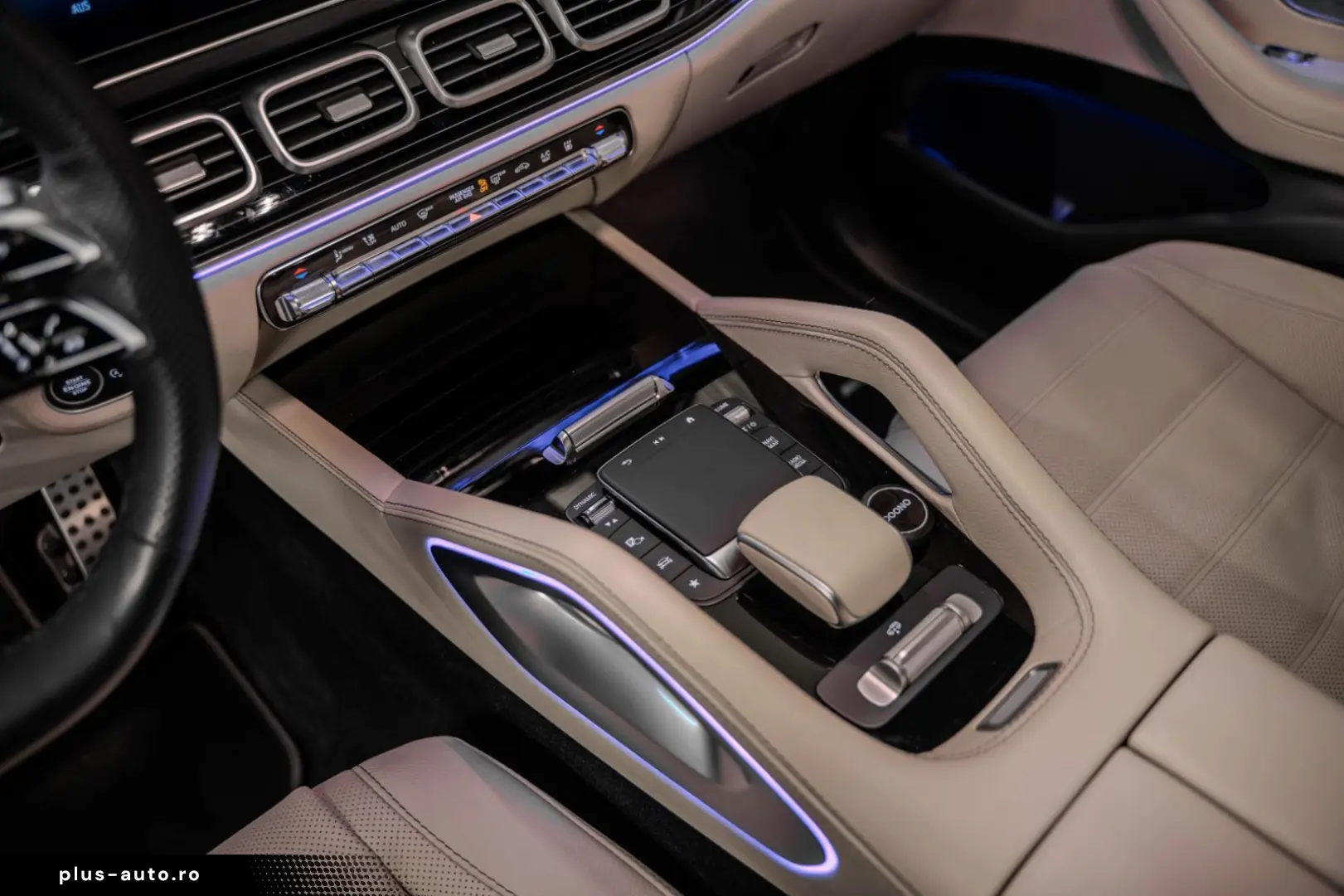 MERCEDES-BENZ GLS450d AMG PREMIUM PLUS PANO NIGHT