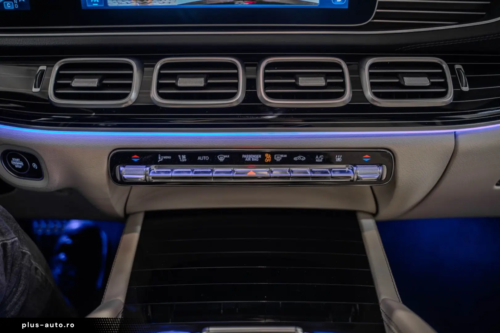 MERCEDES-BENZ GLS450d AMG PREMIUM PLUS PANO NIGHT