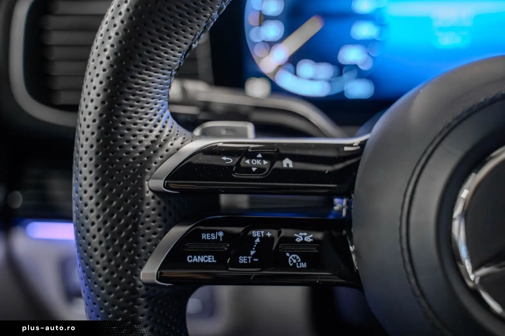 MERCEDES-BENZ GLS450d AMG PREMIUM PLUS PANO NIGHT