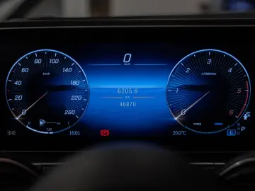 MERCEDES-BENZ GLS450d AMG PREMIUM PLUS PANO NIGHT