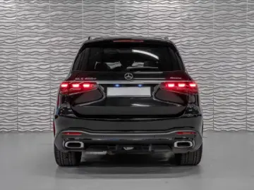 MERCEDES-BENZ GLS450d AMG PREMIUM PLUS PANO NIGHT