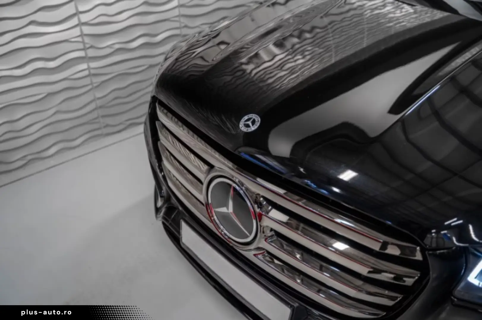 MERCEDES-BENZ GLS450d AMG PREMIUM PLUS PANO NIGHT