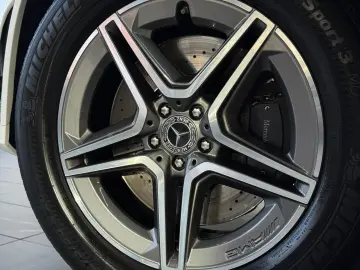 MERCEDES-BENZ GLE 350 d 4Matic Coupe AMG Airmatic 36&hellip;