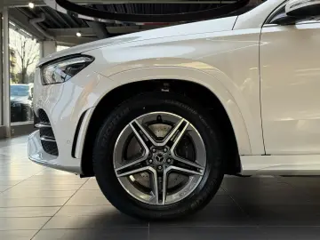 MERCEDES-BENZ GLE 350 d 4Matic Coupe AMG Airmatic 36&hellip;