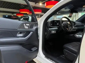 MERCEDES-BENZ GLE 350 d 4Matic Coupe AMG Airmatic 36&hellip;