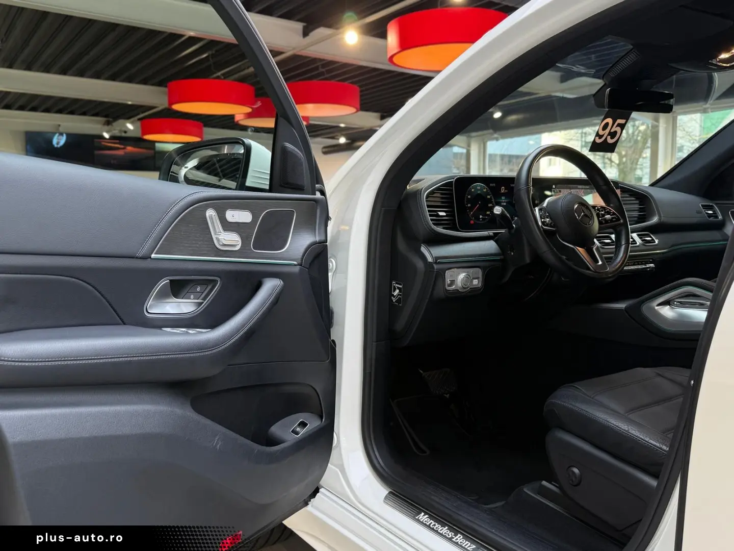 MERCEDES-BENZ GLE 350 d 4Matic Coupe AMG Airmatic 36&hellip;