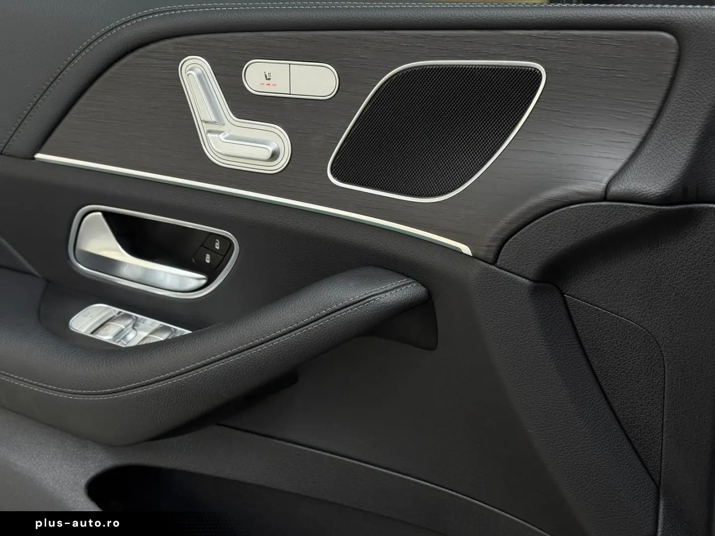 MERCEDES-BENZ GLE 350 d 4Matic Coupe AMG Airmatic 36&hellip;