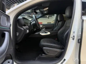 MERCEDES-BENZ GLE 350 d 4Matic Coupe AMG Airmatic 36&hellip;