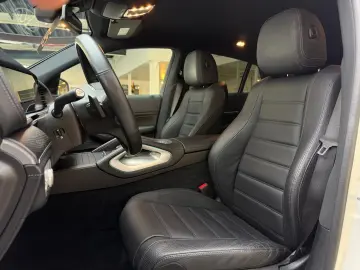 MERCEDES-BENZ GLE 350 d 4Matic Coupe AMG Airmatic 36&hellip;