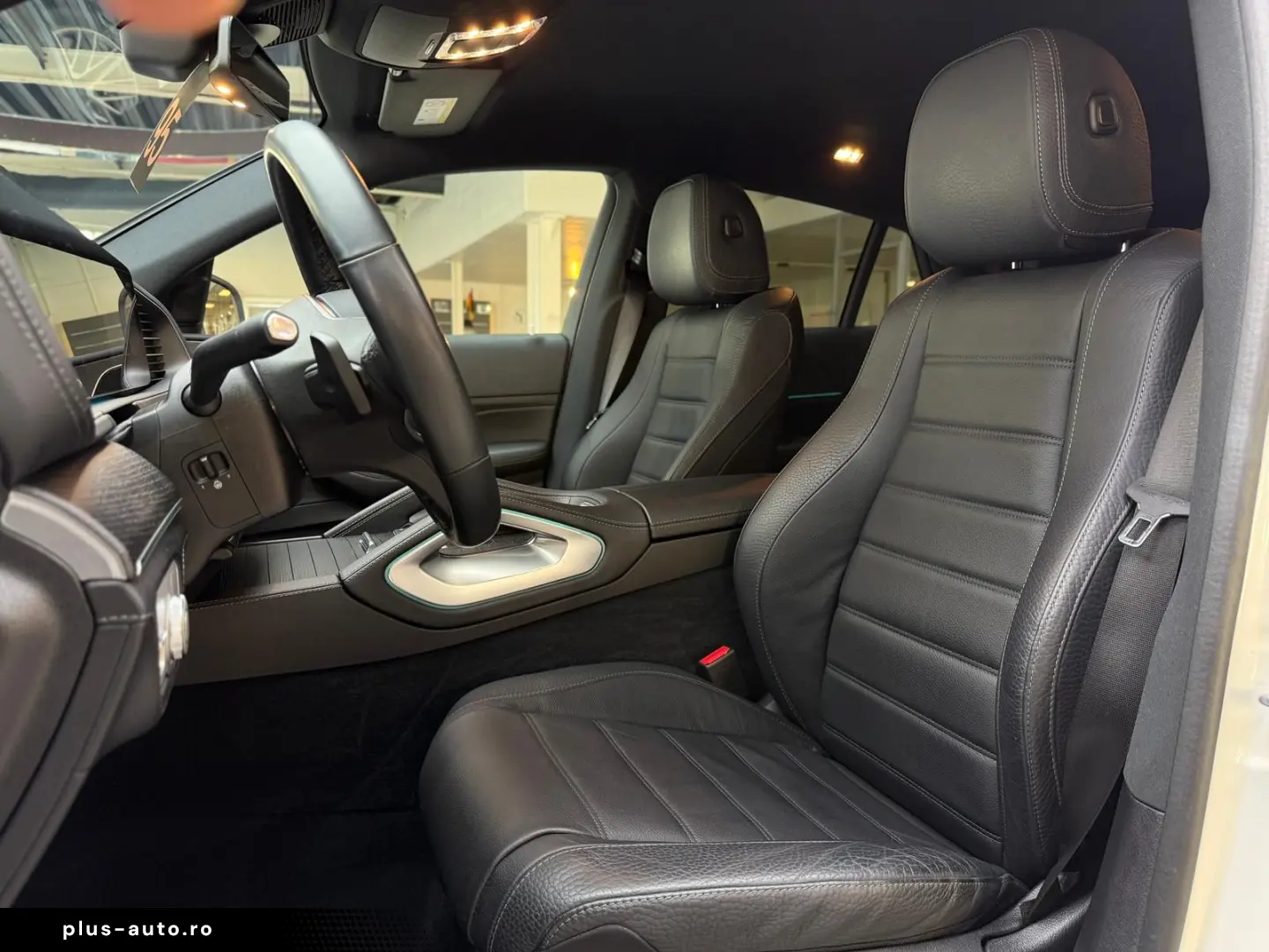 MERCEDES-BENZ GLE 350 d 4Matic Coupe AMG Airmatic 36&hellip;