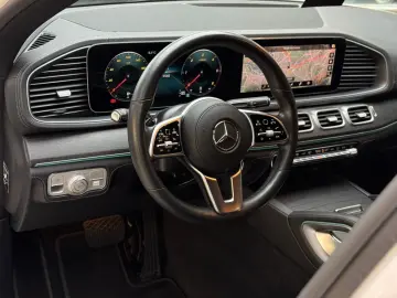 MERCEDES-BENZ GLE 350 d 4Matic Coupe AMG Airmatic 36&hellip;