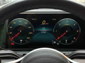 MERCEDES-BENZ GLE 350 d 4Matic Coupe AMG Airmatic 36&hellip;