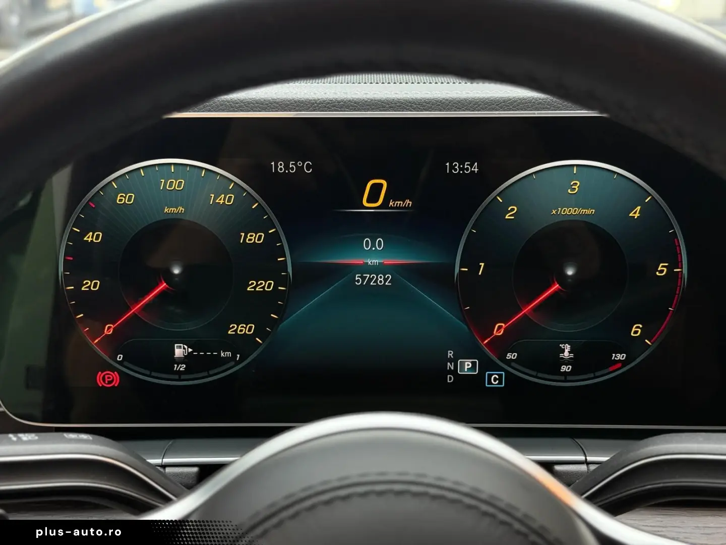 MERCEDES-BENZ GLE 350 d 4Matic Coupe AMG Airmatic 36&hellip;