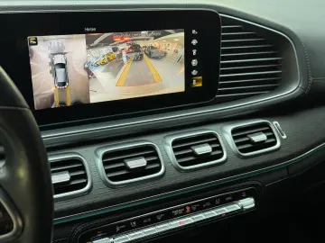 MERCEDES-BENZ GLE 350 d 4Matic Coupe AMG Airmatic 36&hellip;