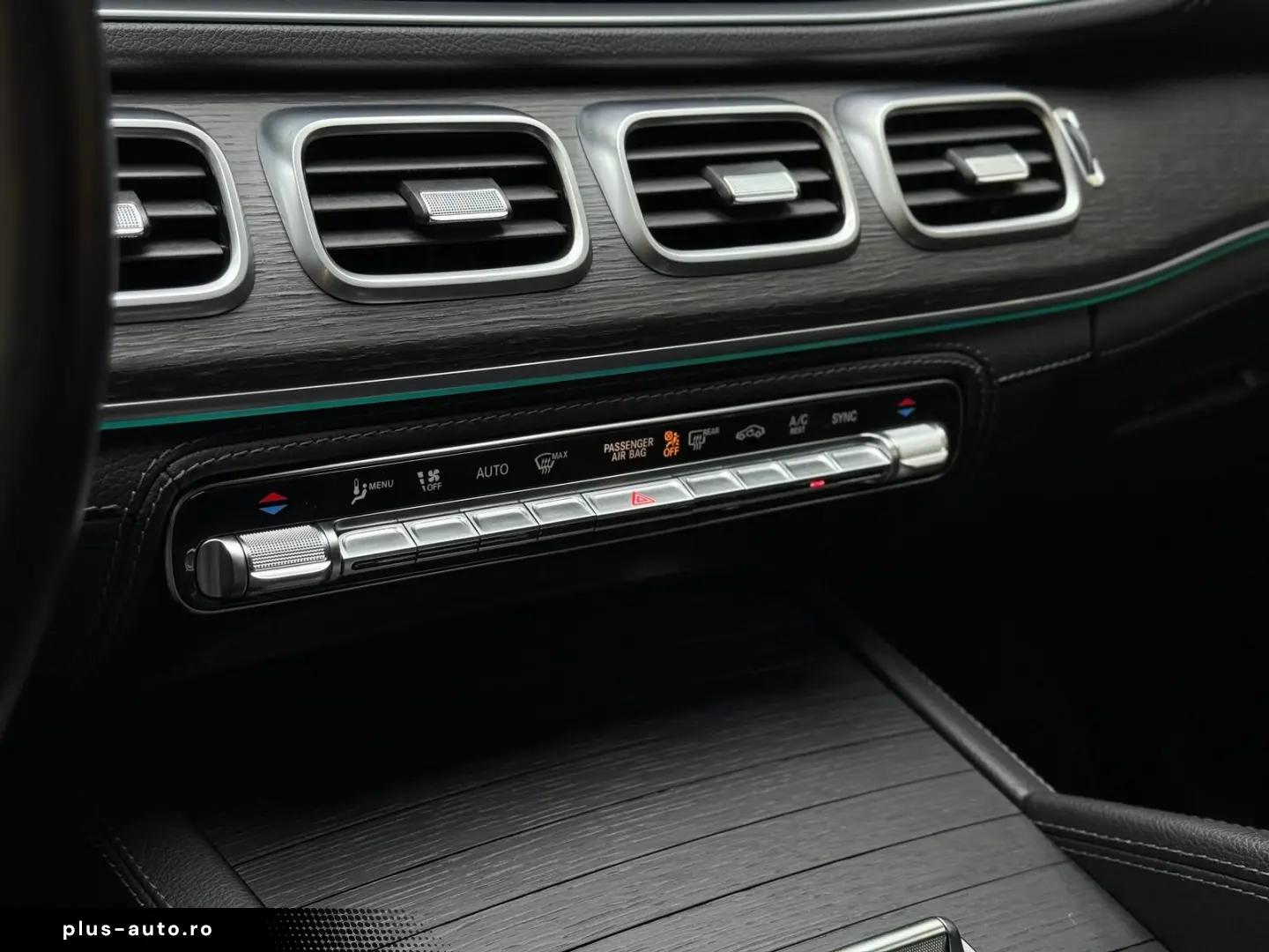 MERCEDES-BENZ GLE 350 d 4Matic Coupe AMG Airmatic 36&hellip;