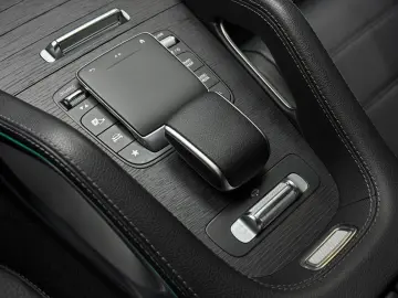 MERCEDES-BENZ GLE 350 d 4Matic Coupe AMG Airmatic 36&hellip;