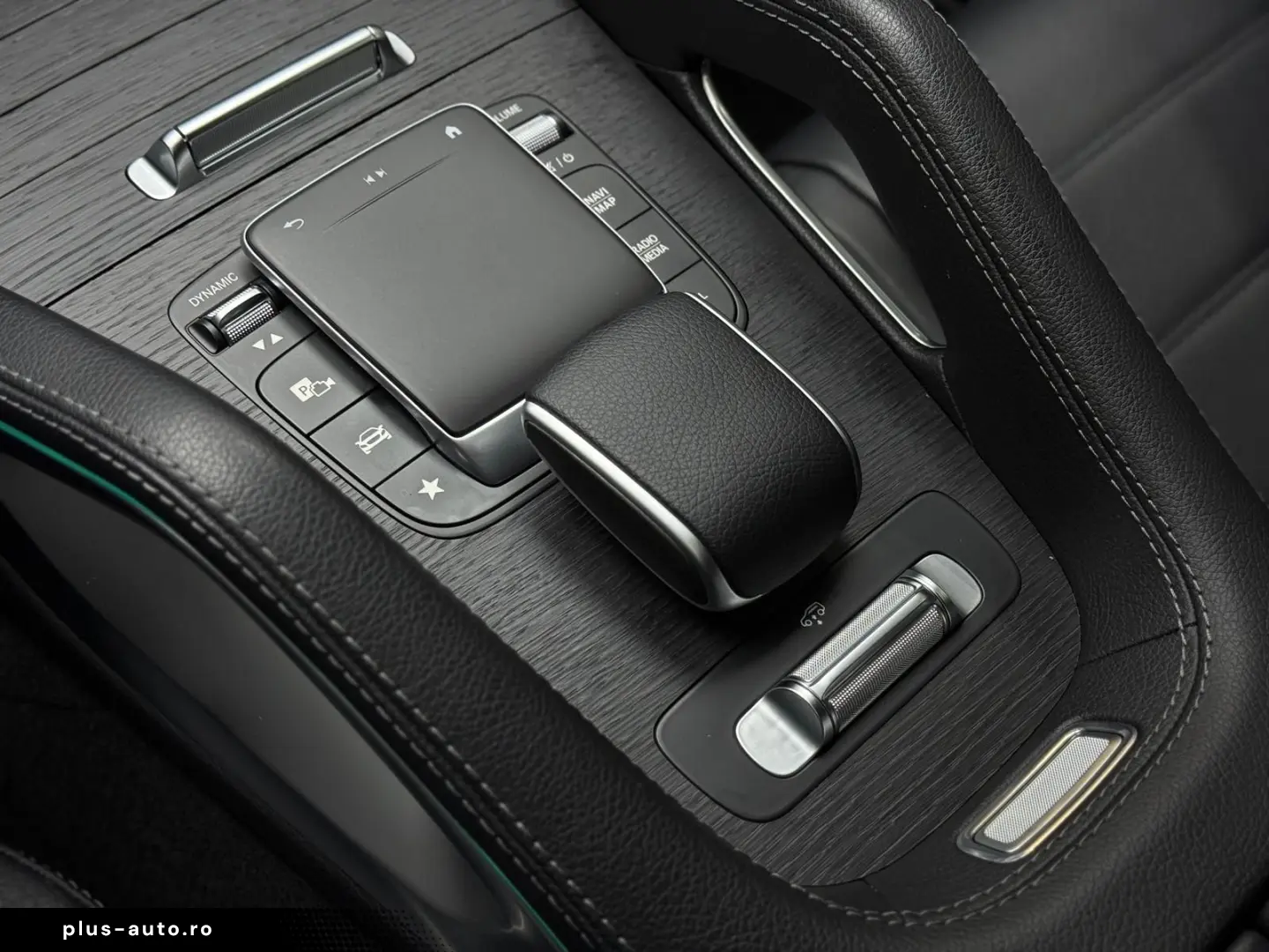 MERCEDES-BENZ GLE 350 d 4Matic Coupe AMG Airmatic 36&hellip;