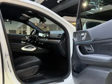 MERCEDES-BENZ GLE 350 d 4Matic Coupe AMG Airmatic 36&hellip;