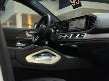 MERCEDES-BENZ GLE 350 d 4Matic Coupe AMG Airmatic 36&hellip;