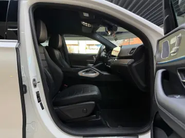 MERCEDES-BENZ GLE 350 d 4Matic Coupe AMG Airmatic 36&hellip;