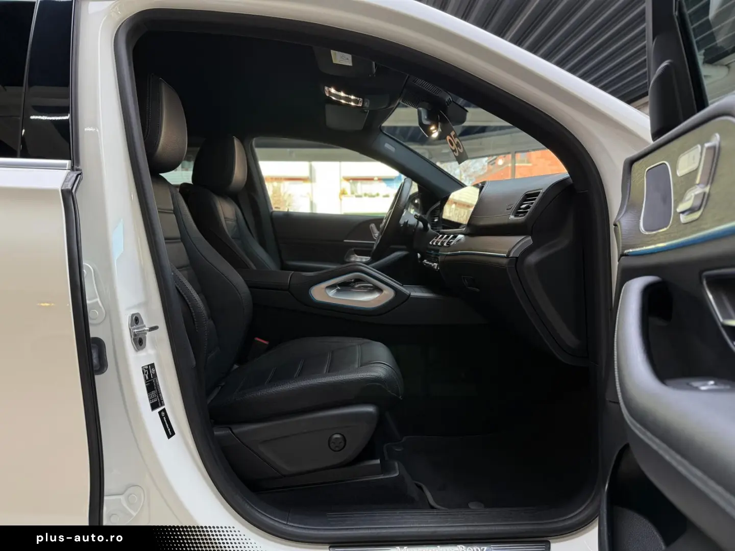 MERCEDES-BENZ GLE 350 d 4Matic Coupe AMG Airmatic 36&hellip;