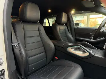 MERCEDES-BENZ GLE 350 d 4Matic Coupe AMG Airmatic 36&hellip;