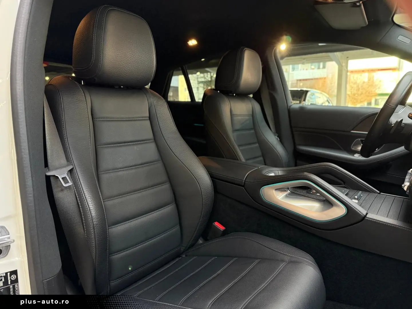 MERCEDES-BENZ GLE 350 d 4Matic Coupe AMG Airmatic 36&hellip;