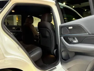 MERCEDES-BENZ GLE 350 d 4Matic Coupe AMG Airmatic 36&hellip;