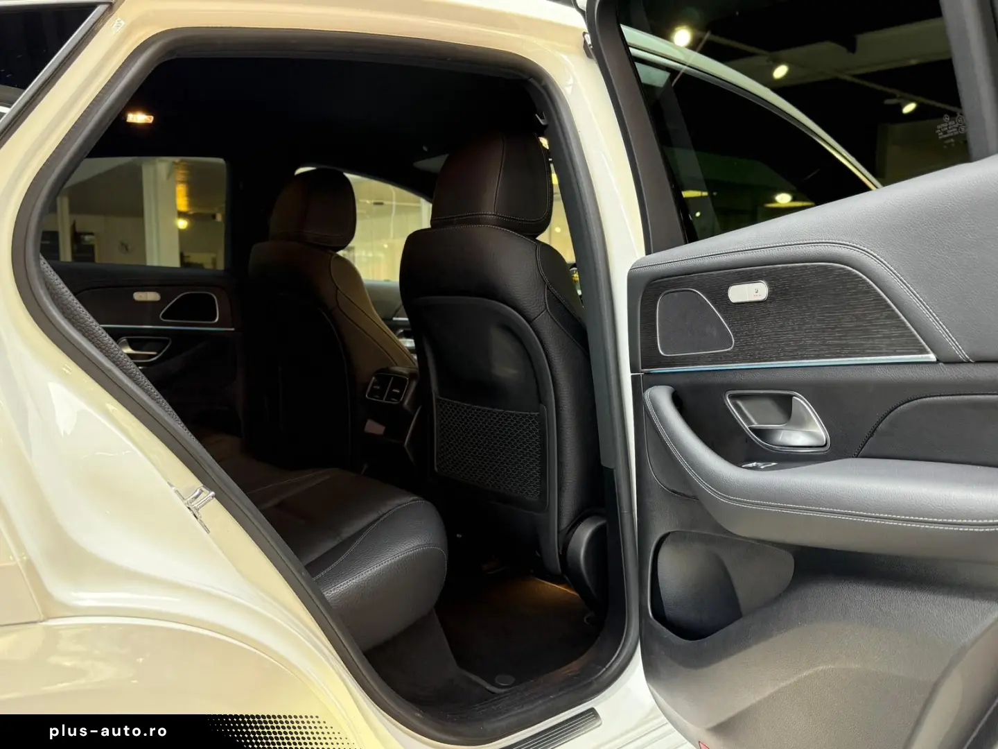 MERCEDES-BENZ GLE 350 d 4Matic Coupe AMG Airmatic 36&hellip;