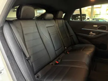 MERCEDES-BENZ GLE 350 d 4Matic Coupe AMG Airmatic 36&hellip;