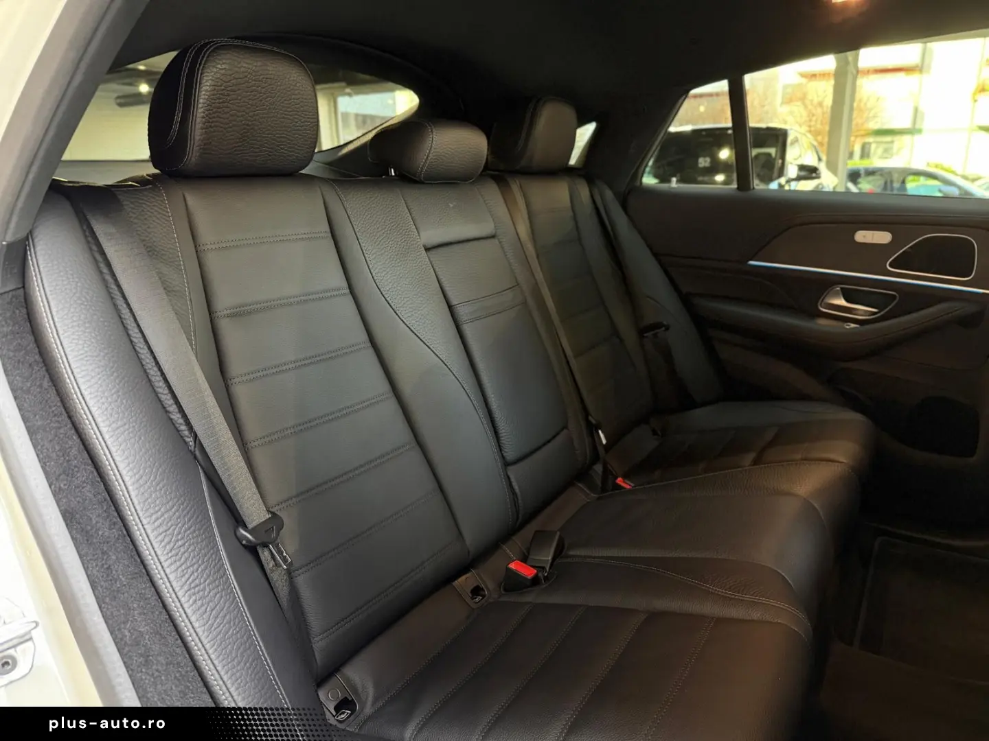 MERCEDES-BENZ GLE 350 d 4Matic Coupe AMG Airmatic 36&hellip;