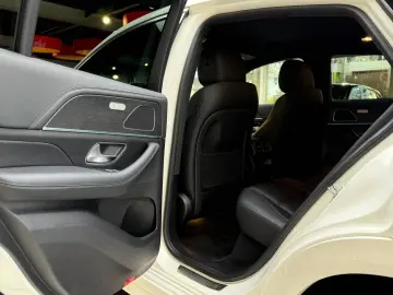 MERCEDES-BENZ GLE 350 d 4Matic Coupe AMG Airmatic 36&hellip;