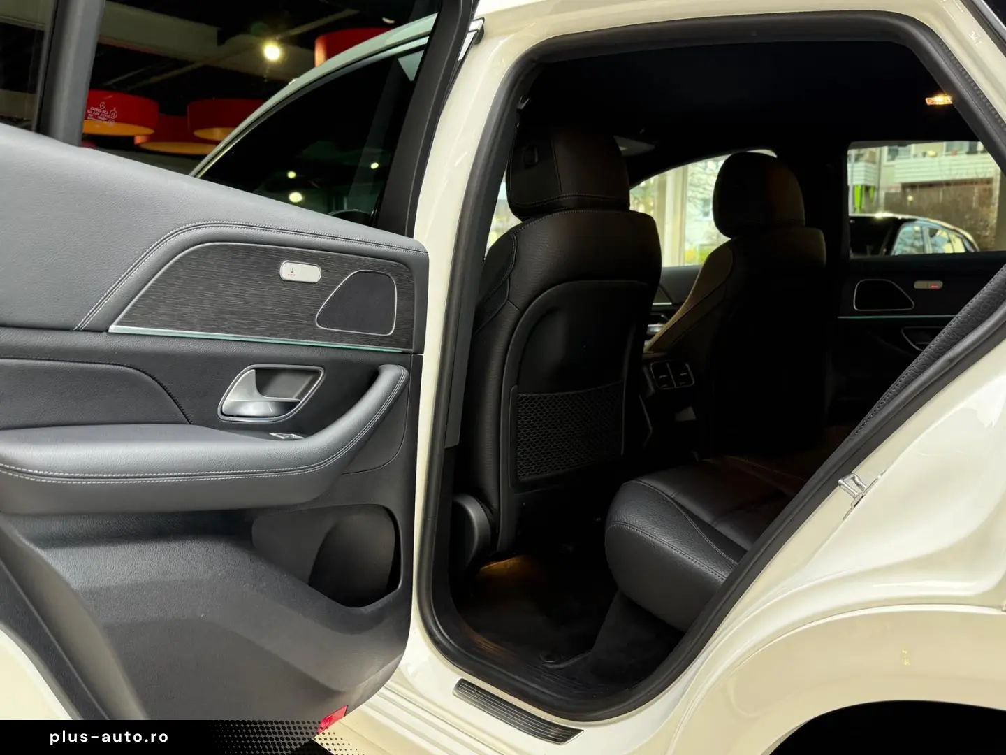 MERCEDES-BENZ GLE 350 d 4Matic Coupe AMG Airmatic 36&hellip;