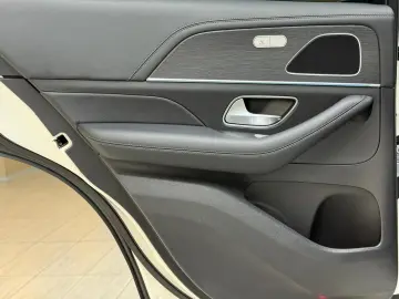 MERCEDES-BENZ GLE 350 d 4Matic Coupe AMG Airmatic 36&hellip;