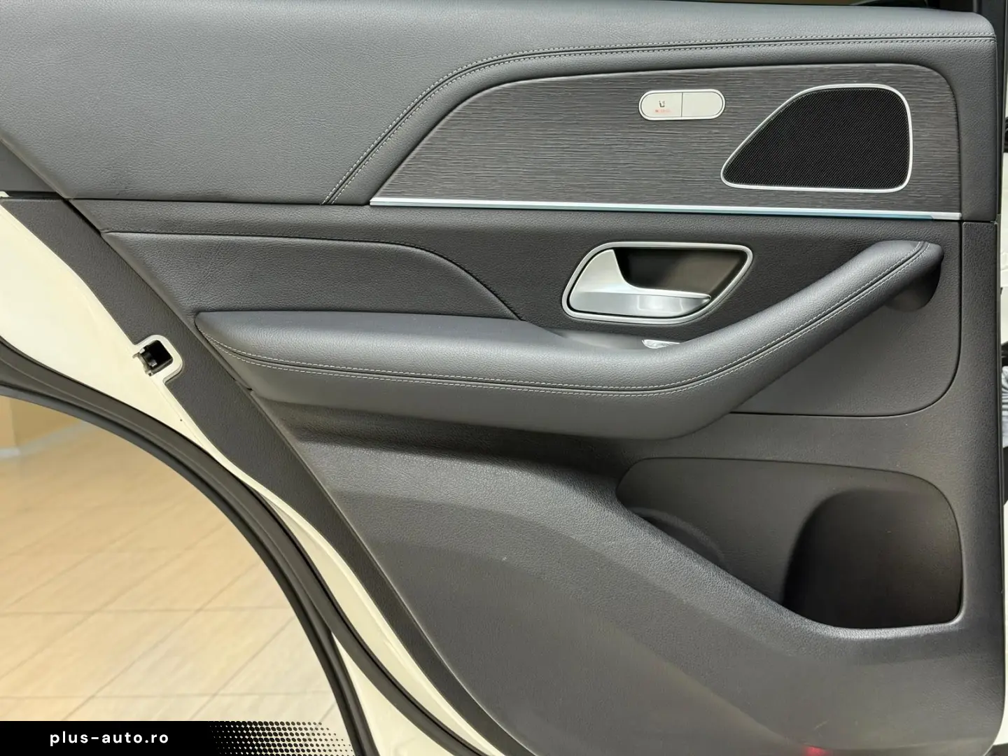 MERCEDES-BENZ GLE 350 d 4Matic Coupe AMG Airmatic 36&hellip;