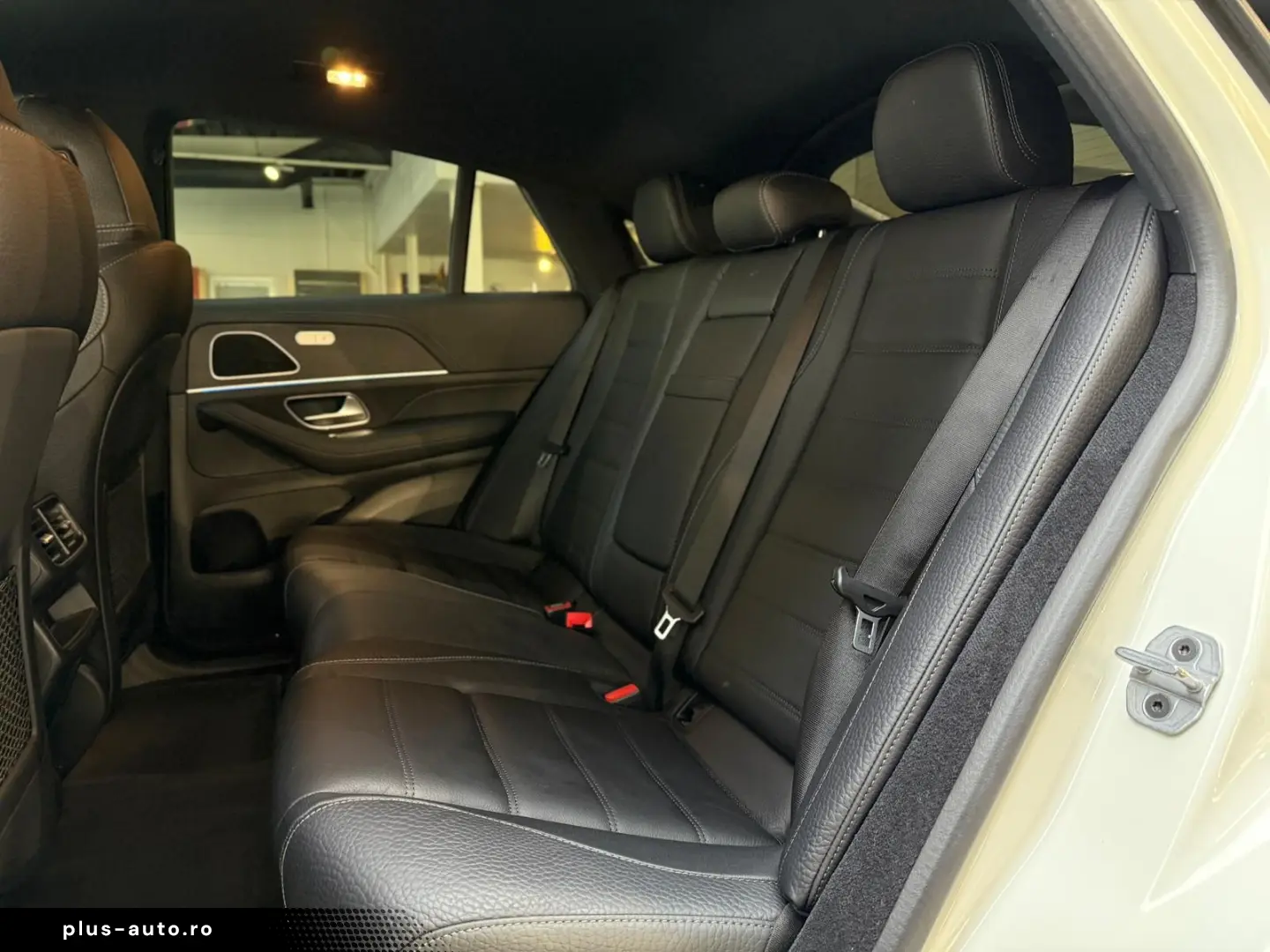 MERCEDES-BENZ GLE 350 d 4Matic Coupe AMG Airmatic 36&hellip;