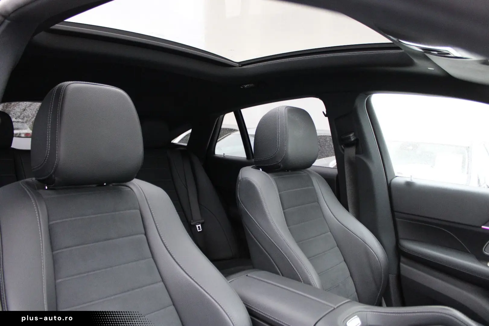 MERCEDES-BENZ GLE 400d 4M AMG Night Airmat ACC Pano &hellip;