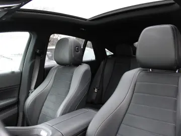 MERCEDES-BENZ GLE 400d 4M AMG Night Airmat ACC Pano &hellip;