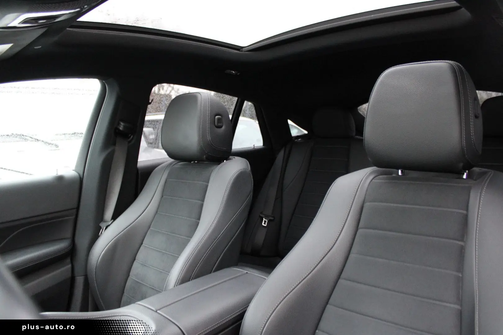 MERCEDES-BENZ GLE 400d 4M AMG Night Airmat ACC Pano &hellip;