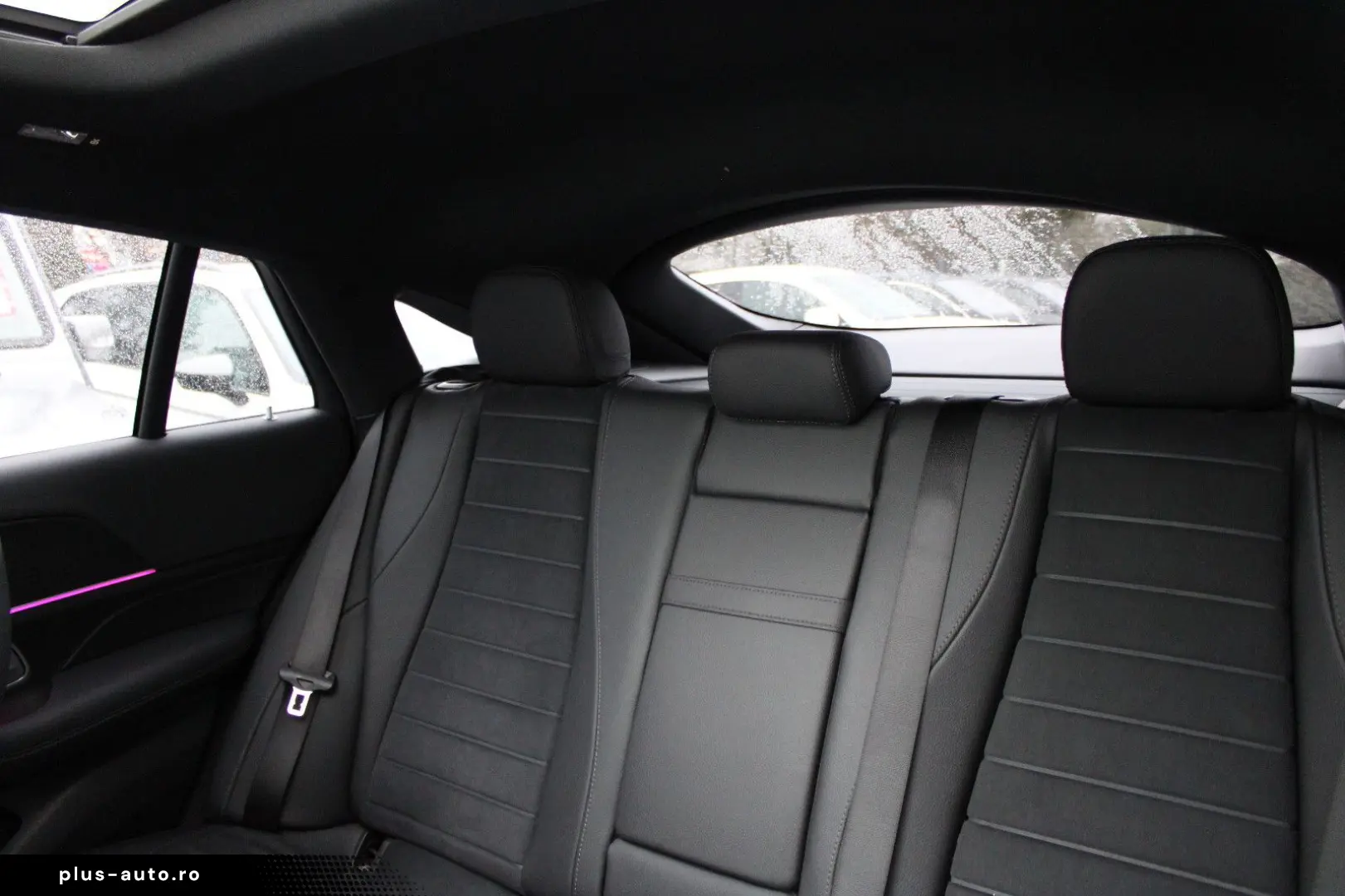 MERCEDES-BENZ GLE 400d 4M AMG Night Airmat ACC Pano &hellip;