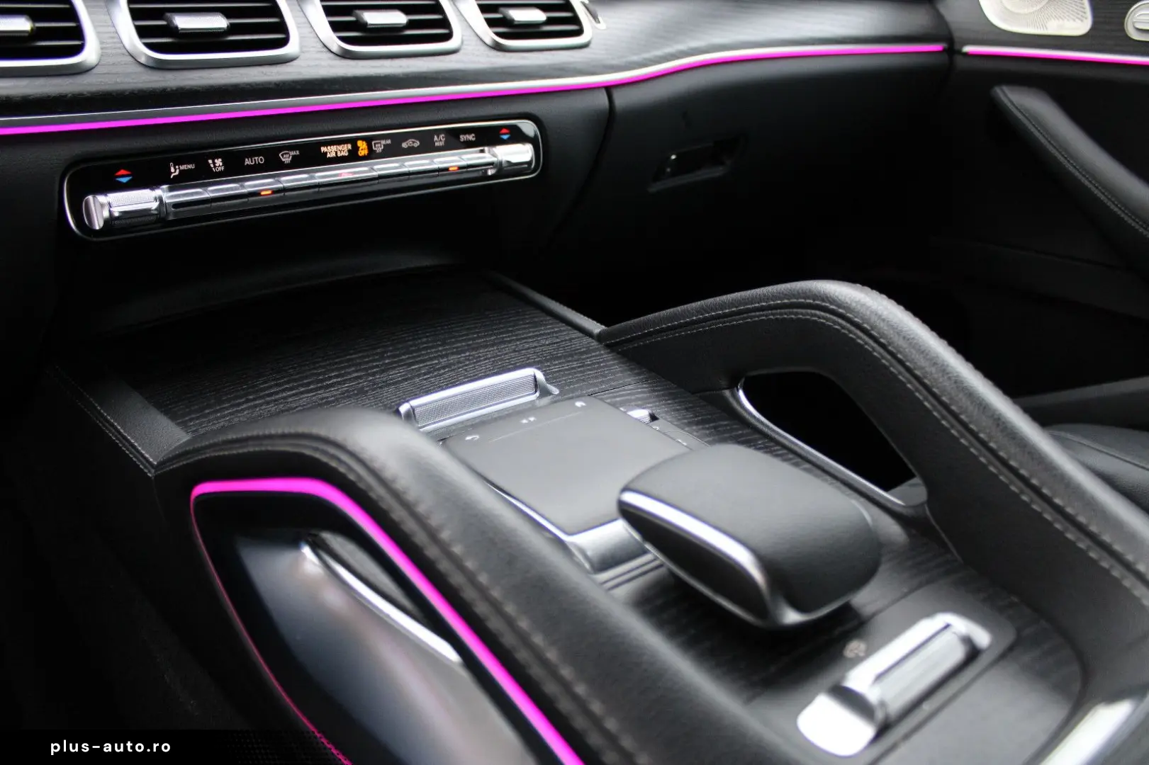 MERCEDES-BENZ GLE 400d 4M AMG Night Airmat ACC Pano &hellip;